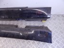 Накладка на порог BMW 5-series (E60/61) 51 77 7 178 125