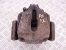 Суппорт передний левый BMW 5-series (F10/11) 34 11 6 791 919