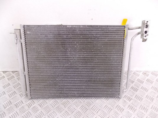 Радиатор кондиционера BMW X5-series (E53) 64 53 6 914 216