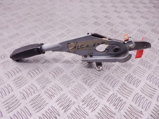 Рычаг ручного тормоза (ручника) BMW 3-series (E46) 34 41 1 164 485