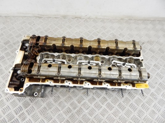 Головка блока цилиндров BMW 7-series (F01/02) 11 12 7 588 249