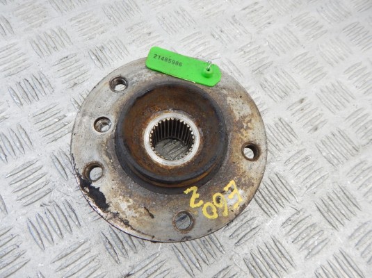 Подшипник ступицы BMW 5-series (E60/61) 33 41 1 095 652