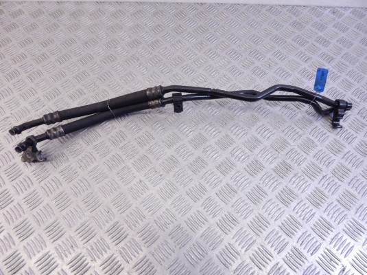 Трубка охлаждения АКПП BMW 5-series (E60/61) 17 22 7 794 576