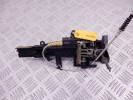 Ручка наружная передняя левая BMW 1-series (E87) 51 21 7 060 651