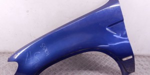 Крыло переднее левое BMW X5-series (E53) 41 35 7 000 386