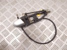 Скелет ручки наружной передней правой BMW 3-series (E46) 51 21 8 253 454