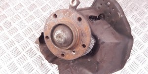 Ступица передняя правая BMW 3-series (E46) 31 21 1 096 430