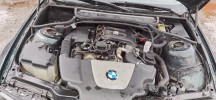 Трубка охлаждающей жидкости пластиковая BMW 3-series (E46) 11 53 7 787 380