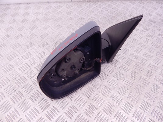 Зеркало наружное левое BMW X5-series (E70) 51 16 7 282 723