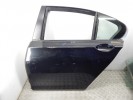 Дверь задняя левая BMW 7-series (F01/02) 51 41 9 160 810
