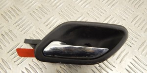 Ручка внутренняя передняя левая BMW 5-series (E39) 51 21 8 226 049