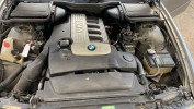 Кулиса BMW 5-series (E39)