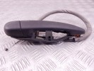 Ручка наружная передняя правая BMW 3-series (E46) 51 21 8 253 456