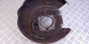 Ступица задняя левая BMW X5-series (E53) 33 32 1 095 239