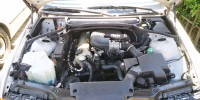 Петля крышки багажника BMW 3-series (E46) 41 62 8 220 073