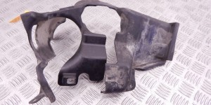 Кожух (защита) рулевого механизма BMW 5-series (E60/61) 51 71 7 201 518 Кожух (защита) рулевого механизма BMW 5-series (E60/61) 51 71 7 201 518