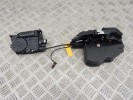 Замок двери задней правой BMW 7-series (F01/02) 51 22 7 185 688