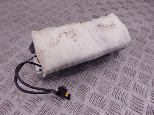 Подушка безопасности пассажира BMW 5-series (E39) 72 12 8 231 630