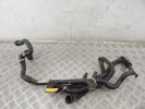 Трубка охлаждающей жидкости пластиковая BMW 1-series (E87) 17 12 7 552 406