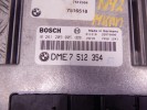 Блок управления двигателем BMW 3-series (E46) 12 14 7 516 518