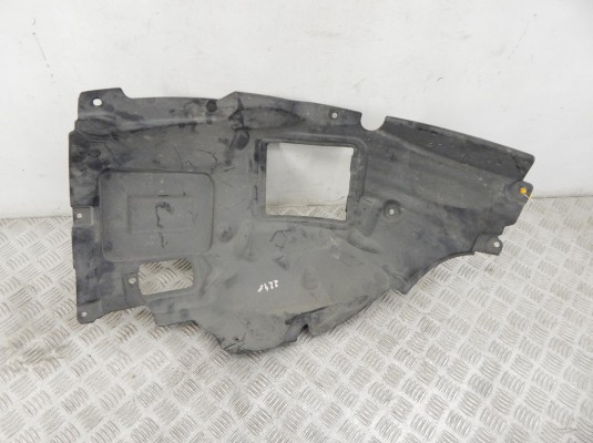Защита арок передняя левая (подкрылок) BMW 3-series (F30/31) 51 71 7 260 725