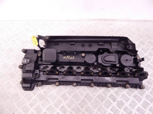 Клапанная крышка BMW X5-series (E53) 11 12 7 789 395
