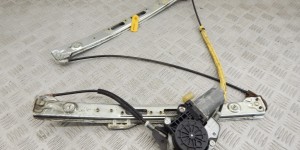 Стеклоподъемник электрический передний левый BMW 3-series (E46) 51 33 8 196 037