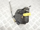 Замок двери передней левой BMW 3-series (E46) 51 21 8 253 431