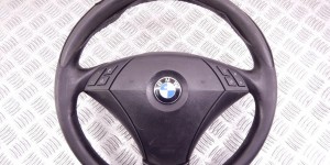 Руль BMW 5-series (E60/61) 32 34 6 763 359