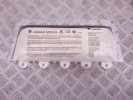 Подушка безопасности пассажира BMW 7-series (F01/02) 72 12 9 112 152