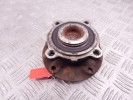 Подшипник ступицы BMW 5-series (E39) 34 11 1 163 386