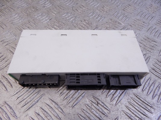 Блок комфорта BMW 3-series (E46) 61 35 6 932 368