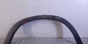 Молдинг крыла заднего правого BMW X5-series (E70) 51 77 7 158 426