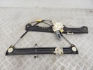 Стеклоподъемник электрический передний правый BMW X5-series (E70) 51 33 7 166 380