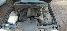 Обшивка двери задней левой (дверная карта) BMW 3-series (E36) 51 42 8 180 265