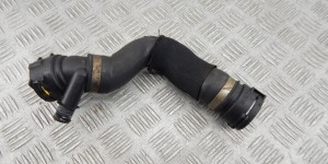 Патрубок радиатора BMW 1-series (E87) 17 12 7 789 720