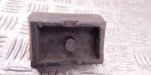 Опора под домкрат (поддомкратная подушка) BMW 3-series (E46) 51 71 8 268 885 Опора под домкрат (поддомкратная подушка) BMW 3-series (E46) 51 71 8 268 885