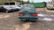 Патрубок интеркулера BMW 5-series (E39)