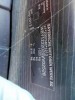 Трубка кондиционера BMW i3-series (I01) 64 50 9 291 150