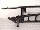 Передняя панель крепления облицовки (телевизор) BMW 5-series (E39) 51 71 8 159 610