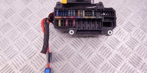 Блок предохранителей BMW 7-series (E65/66) 61 13 6 900 583