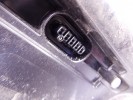 Фара левая BMW 5-series (E60/61) 63 12 7 165 571