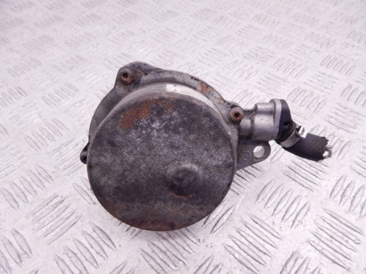 Насос вакуумный BMW 3-series (E46) 11 66 7 795 142