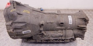 КПП автоматическая (АКПП) BMW 5-series (E60/61) 24 00 7 592 521 КПП автоматическая (АКПП) BMW 5-series (E60/61) 24 00 7 592 521