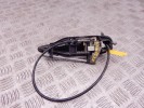 Ручка наружная передняя левая BMW 3-series (E46) 51 21 8 253 455