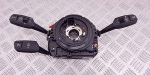 SZL (Коммутационный центр в рулевой колонке) BMW 3-series (E90/91/92) 61 31 9 123 049