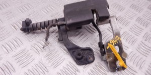 Петля крышки багажника BMW 3-series (E46) 51 24 8 254 015
