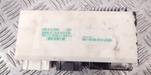 Блок комфорта BMW 5-series (E39) 61 35 6 913 520