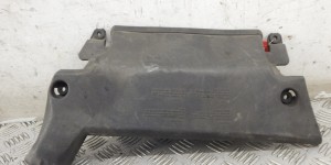 Воздухозаборник BMW 3-series (E46) 13 71 7 502 842 Воздухозаборник BMW 3-series (E46) 13 71 7 502 842