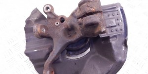 Ступица передняя левая BMW 3-series (E46) 31 21 1 096 429